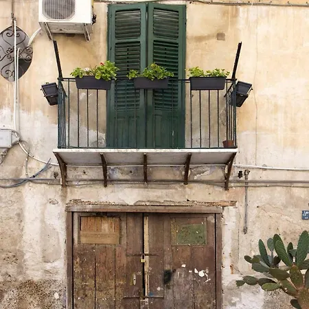 Apartment Real Umberto I° 2 Palermo