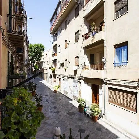 Apartment Real Umberto I° 2 *