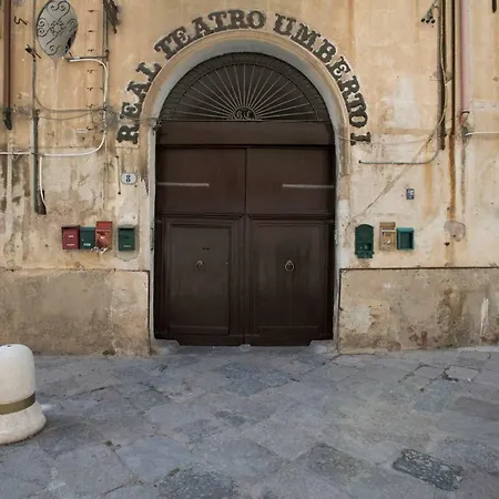 Real Umberto I° 2 Palermo