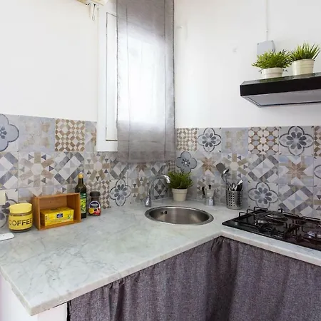 Apartment Real Umberto I° 2 Palermo