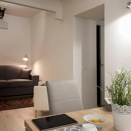 Apartment Real Umberto I° 2 Palermo