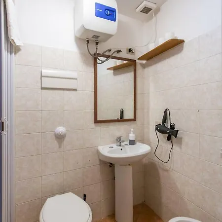 Apartment Real Umberto I° 2