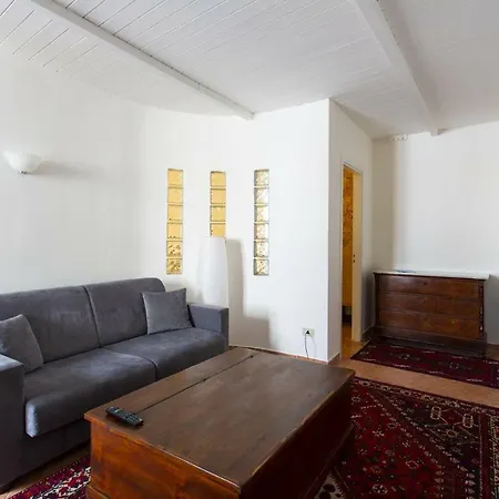 Apartment Real Umberto I° 2 *
